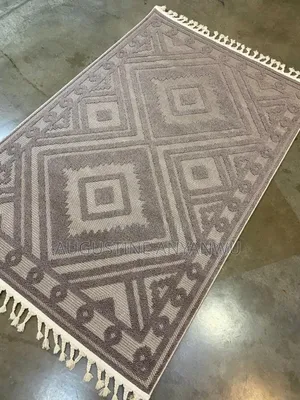 High Quality Turkish Center Rug Carpet Size 5/7