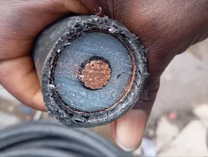 95mmx1core 33kv Xlpe High Quality Electric Power Cable