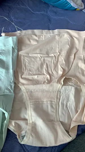 Anti Bacterial Pregnancy Underwear