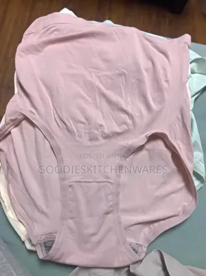 Anti Bacterial Pregnancy Underwear