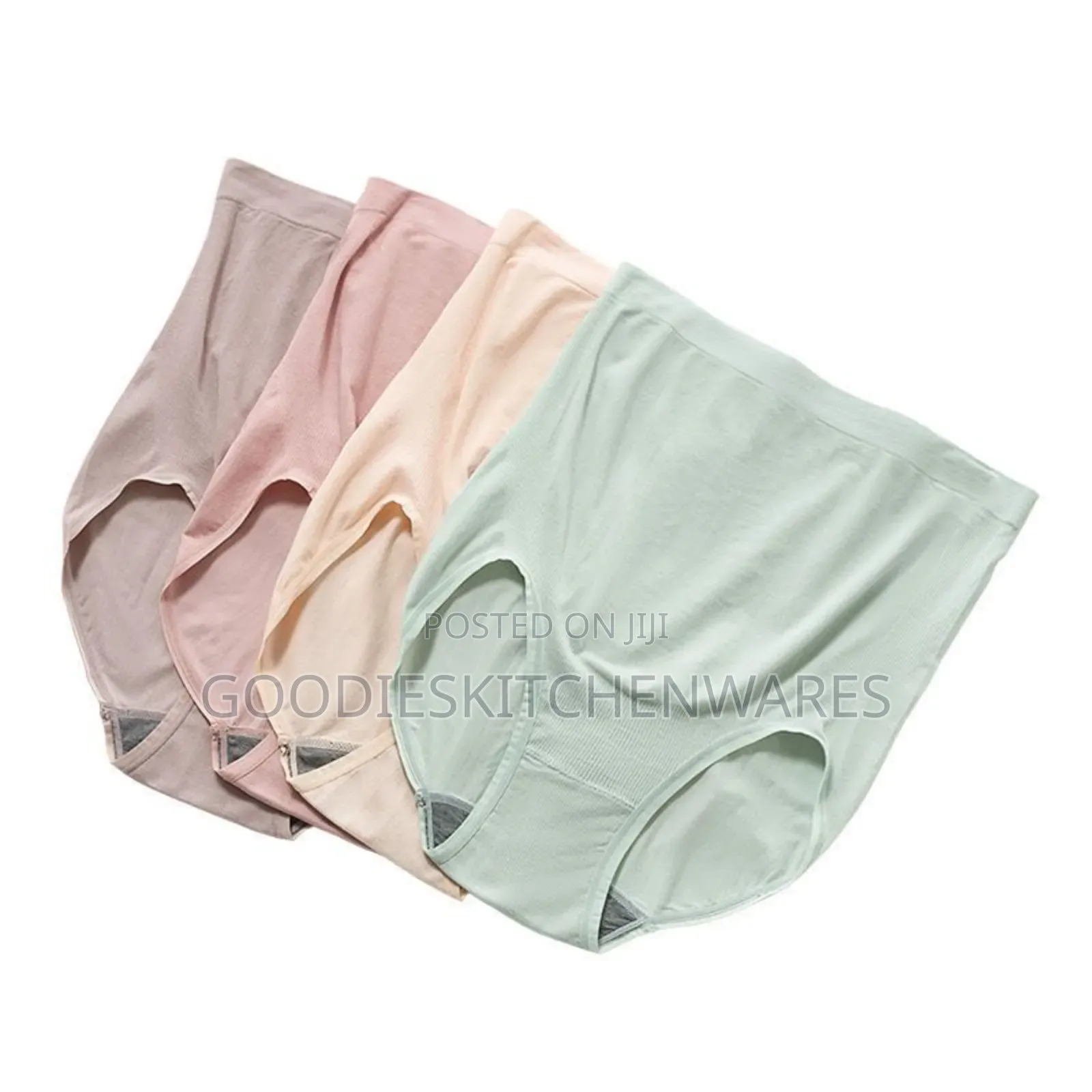 Anti Bacterial Pregnancy Underwear