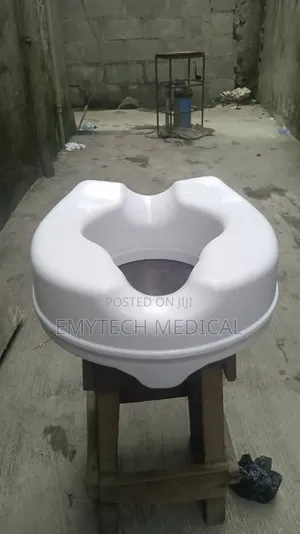 Toilet Raiser