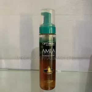 Amla Legend Oil Infused Styling