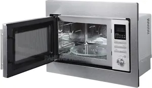 Russell Hobbs Built-in 25L Combination Microwave