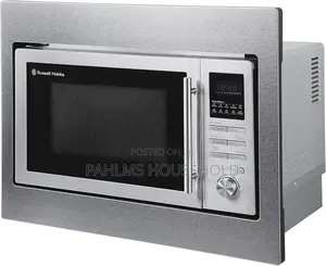 Russell Hobbs Built-in 25L Combination Microwave