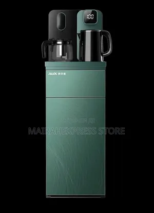 Automatic Smart Water Dispenser Hot and Normal Room Temperat