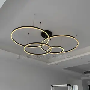 Design Luxury Master Light Available for Pick Up