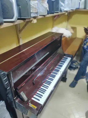 C.Steinbert Upright Piano