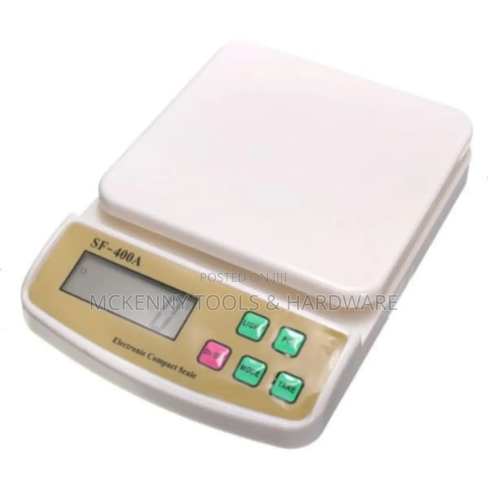Digital Scale - 10kg
