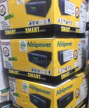 1kv 12v Solar Inverter