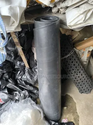 Polythene Sheet (100 SQM)