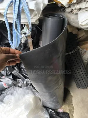 Polythene Sheet (100 SQM)