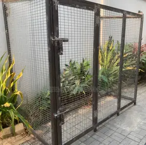 Extension Storage Container