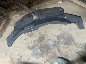 Radiator Cover Rx350 2018 2020 Model