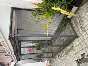 Extension Storage Container