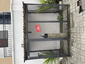 Extension Storage Container