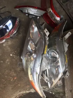 Headlights for Toyota Camry 2010 2012