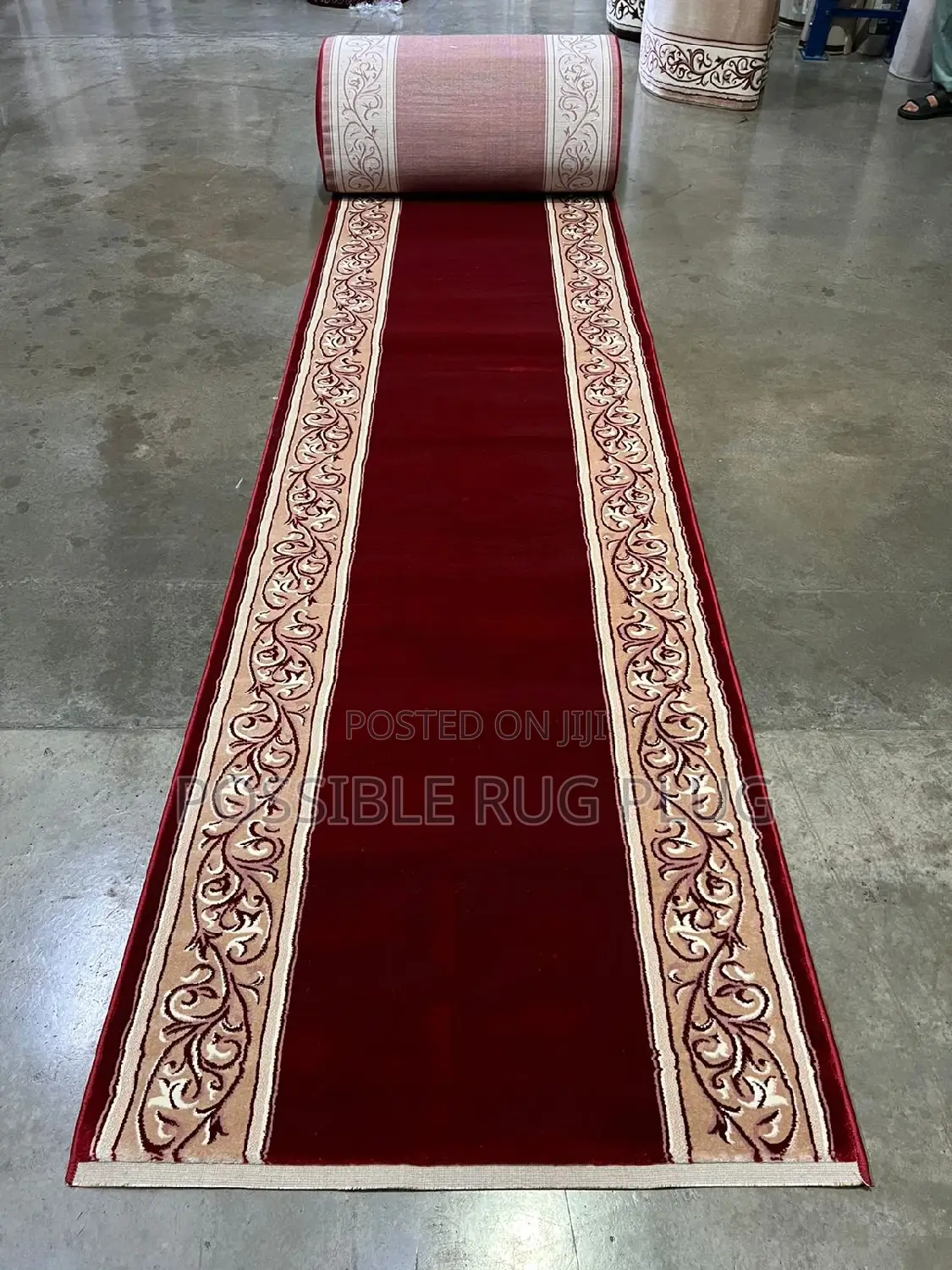 Runner Rug