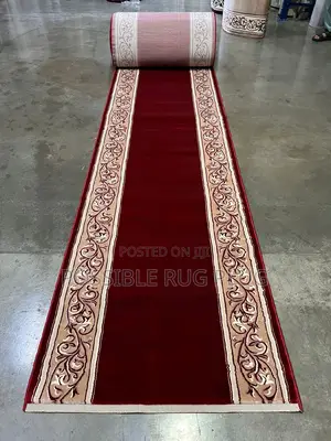 Runner Rug
