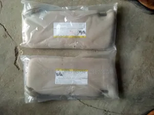 Toyota Venza Sunshade Set 2014 Model