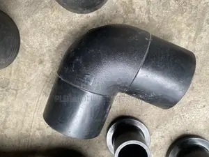 Hdpe Fittings