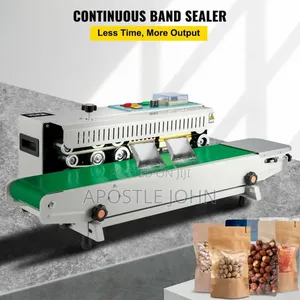 Electric Sealing Machine