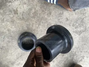 HDPE Stubend Flange Adapter