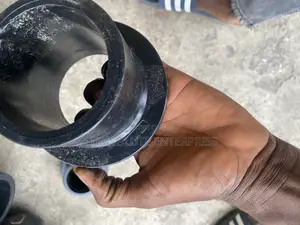 HDPE Flange Adaptor