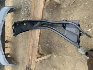 Wiper Plastic Rx 2018 or Windscreen Plastic