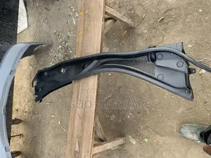 Wiper Plastic Rx 2018 or Windscreen Plastic