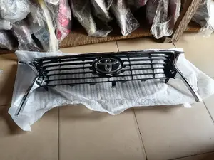 Front Grill Lexus Rx350 2013