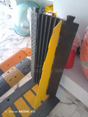 4 Ditch Heavy Duty Cable Protector