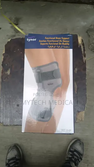 Medical Knee Support