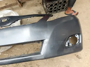 Front Bumper Camry 2010
