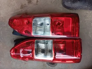 Rear Light (King Long)