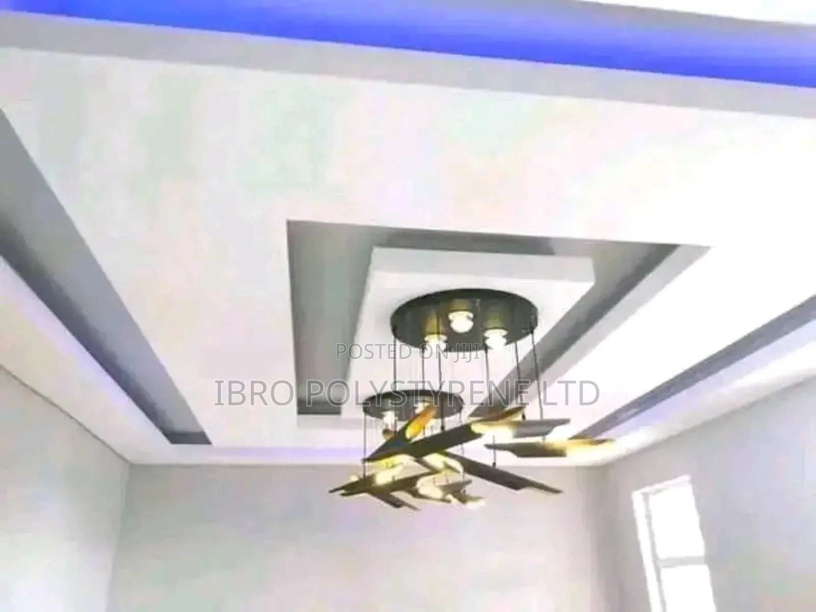 Celling Pop