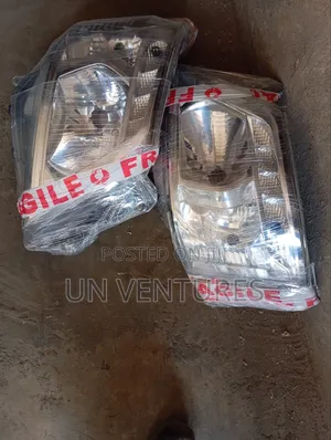 Nissan Urvan Latest Model NV350