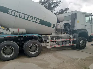 Brand New Cement Concrete Mixer.