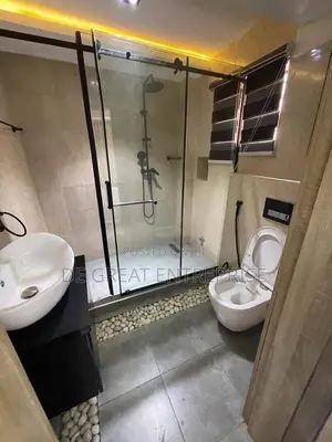 Serviced Shortlet Apartment
