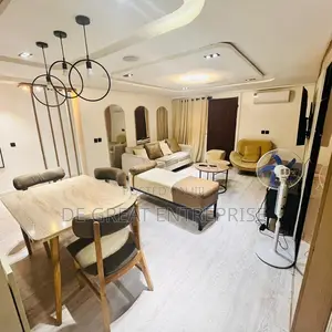 Serviced Shortlet Apartment
