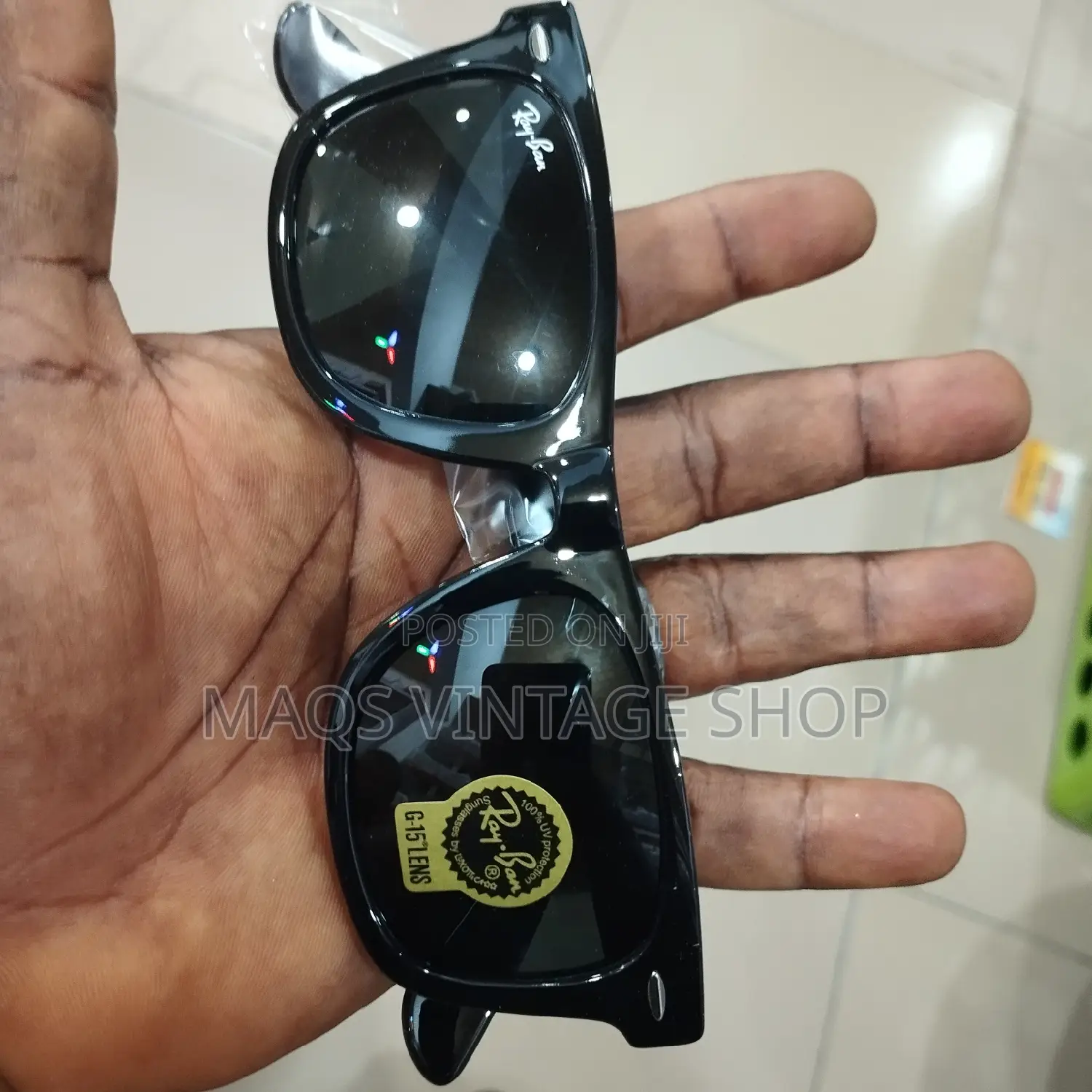 Rayban Sunglasses