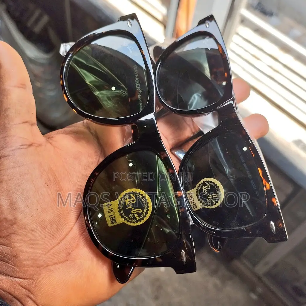 Rayban Sunglasses