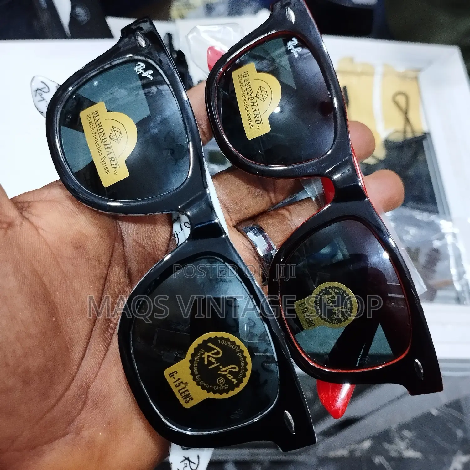 Rayban Sunglasses