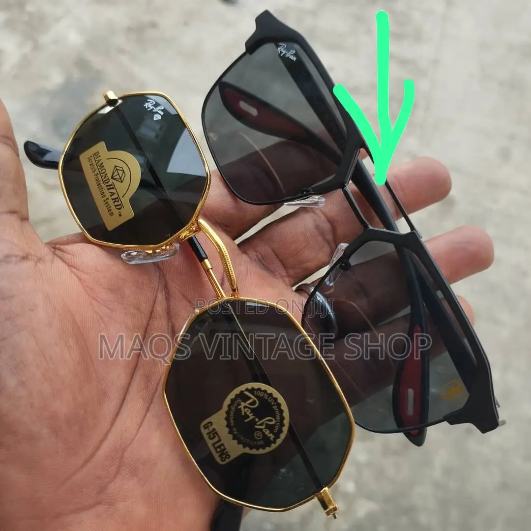 Rayban Sunglasses