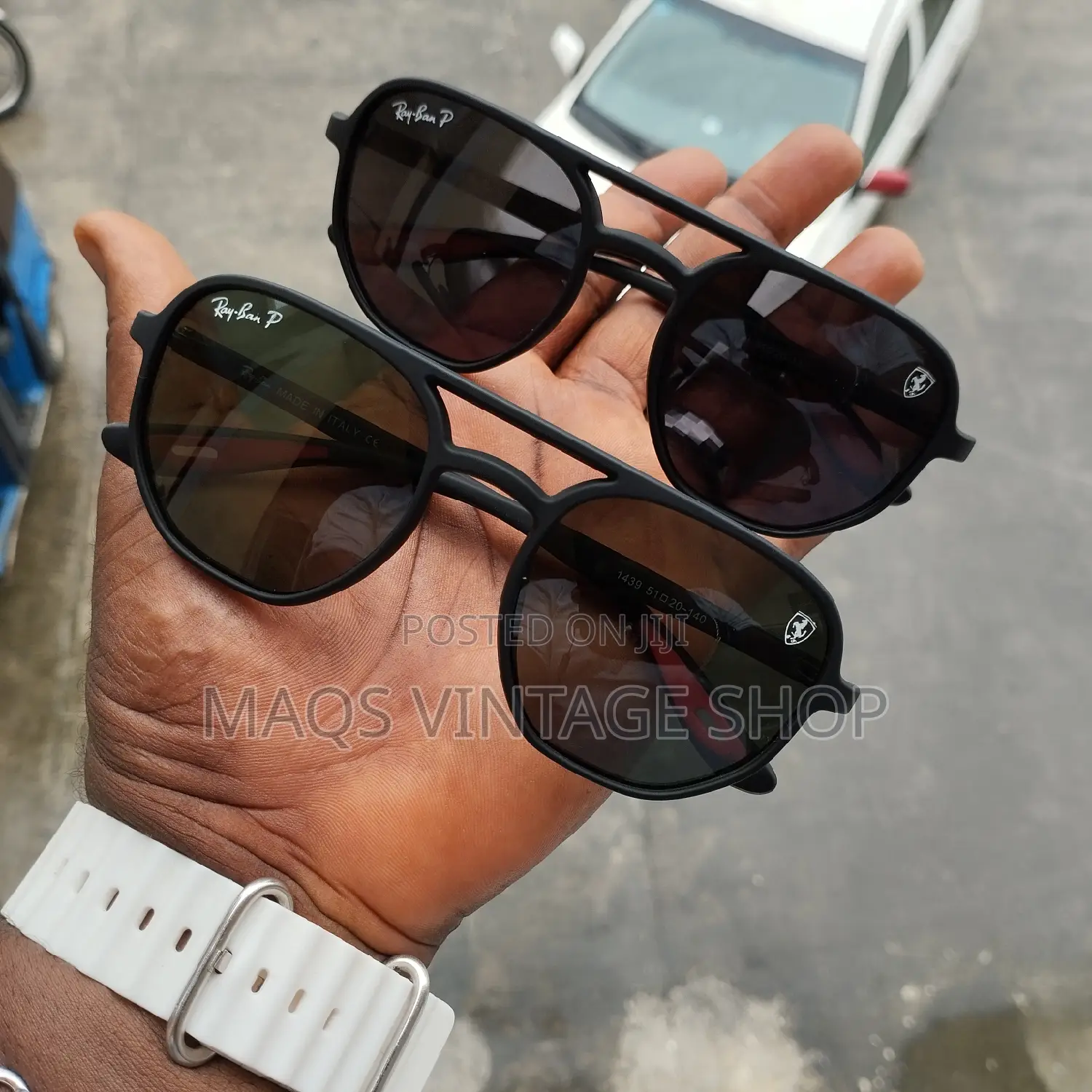 Rayban Sunglasses