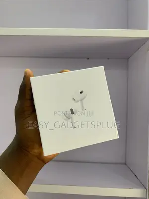 Brand New Airpods Pro (2nd Generation)