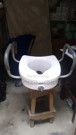 Toilet Seat Raiser