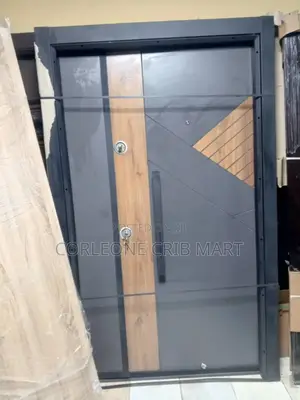 Triangle 4feet Door