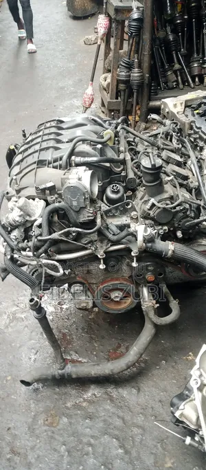Cherokee, Wrangler Engine and Gear Box 2020 Model