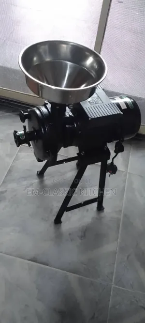 Grinder Wet and Dry